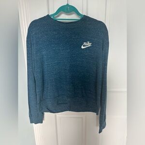 Nike Lightweight Long Sleeve Womens Medium